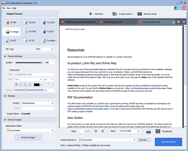doc to pdf converter free download for windows 7 32 bit